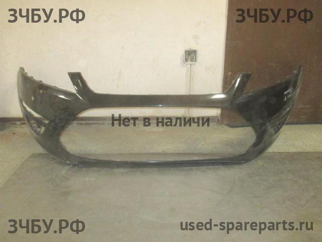 Ford Mondeo 4 Бампер передний