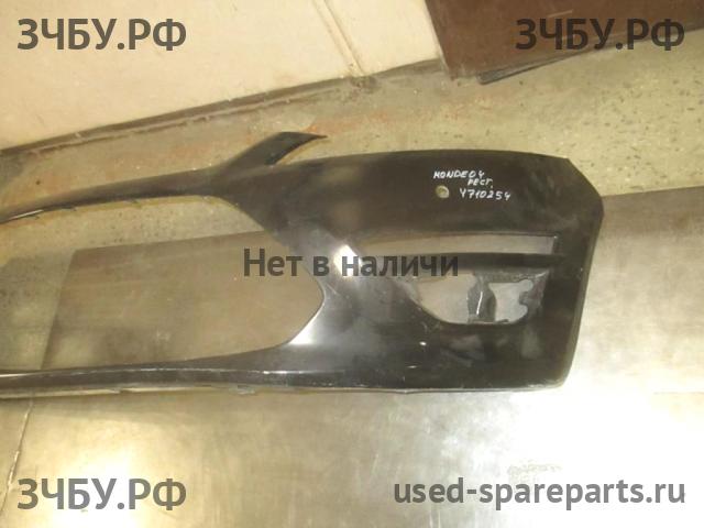 Ford Mondeo 4 Бампер передний
