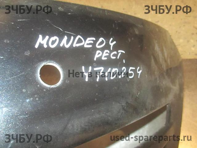 Ford Mondeo 4 Бампер передний