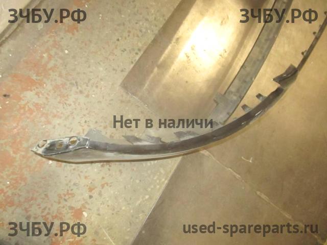 Ford Mondeo 4 Бампер передний