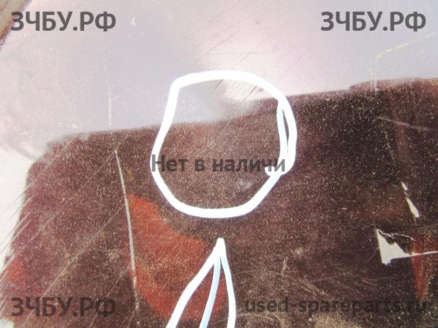 KIA Cerato 2 Бампер задний