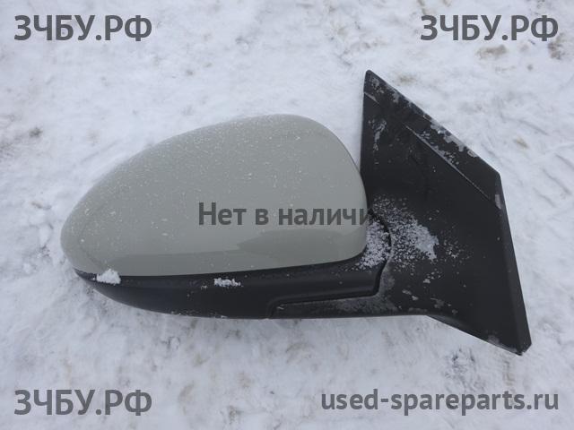 Chevrolet Cruze 1 Зеркало правое электрическое