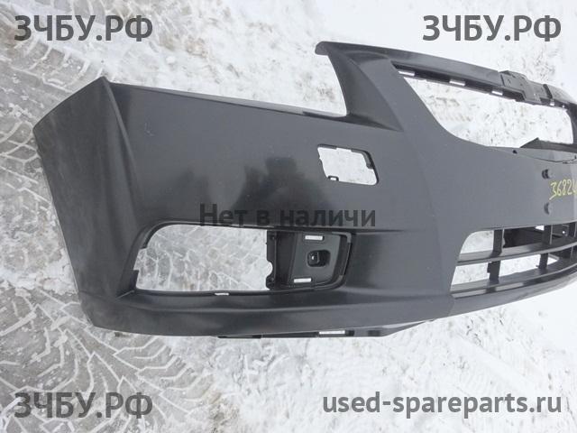 Chevrolet Cruze 1 Бампер передний