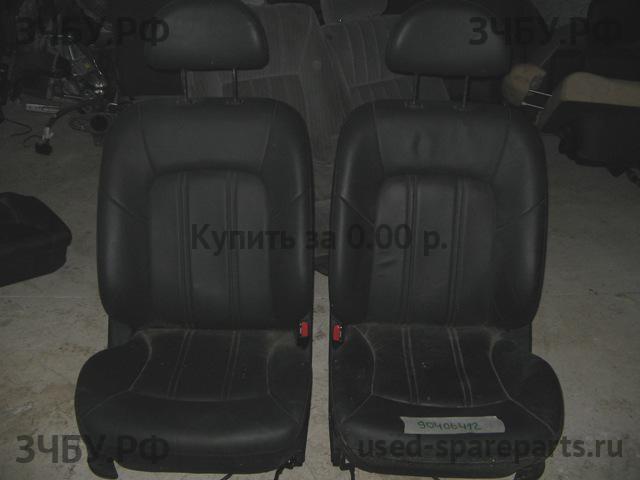 Hyundai Sonata 5 Сиденья (комплект)