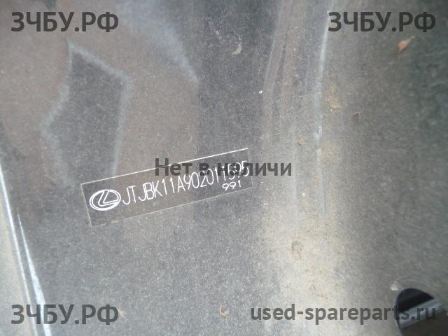 Lexus RX (3) 350/450h Крыло заднее правое