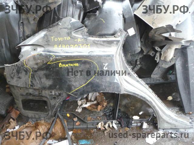 Lexus RX (3) 350/450h Крыло заднее правое