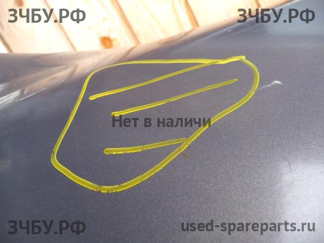 Mazda 3 [BL] Крыло переднее правое