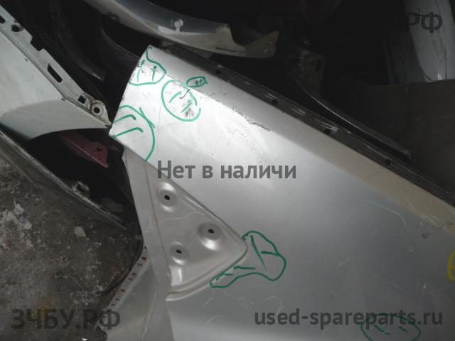Mazda 6 [GH] Крыло заднее левое