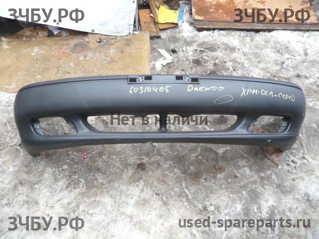 Daewoo Nexia Бампер передний