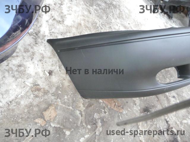 Daewoo Nexia Бампер передний
