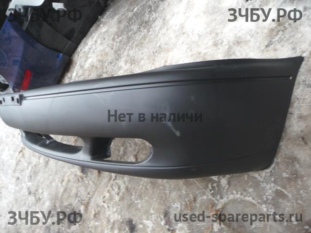 Daewoo Nexia Бампер передний