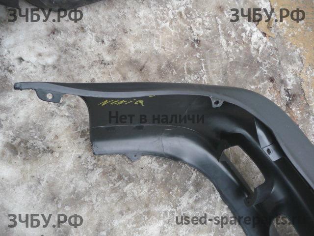 Daewoo Nexia Бампер передний