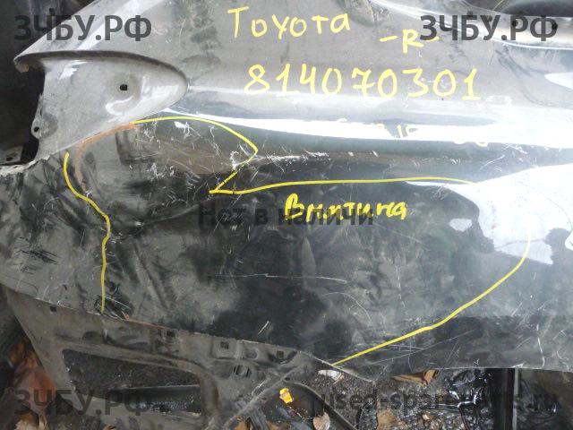 Lexus RX (3) 350/450h Крыло заднее правое