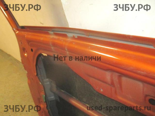KIA Sportage 3 Дверь передняя левая