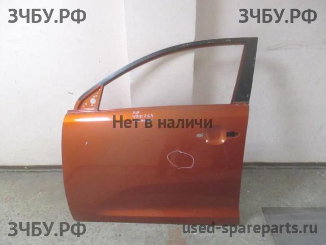 KIA Sportage 3 Дверь передняя левая