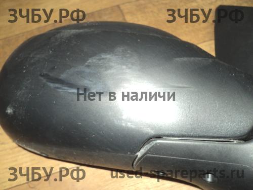 Peugeot 206 Зеркало правое электрическое
