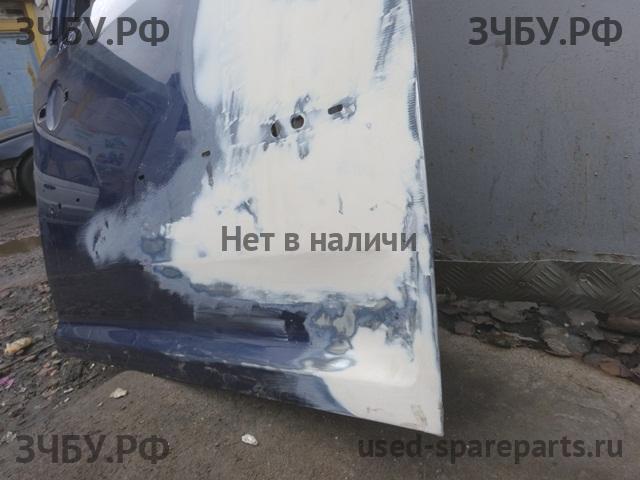 Volkswagen Caddy 3 Дверь передняя правая