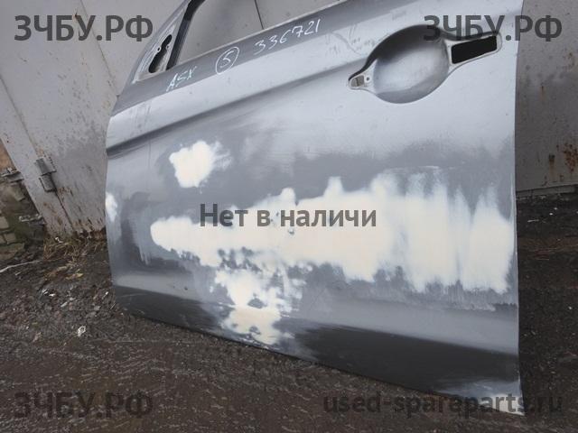 Mitsubishi ASX Дверь передняя левая