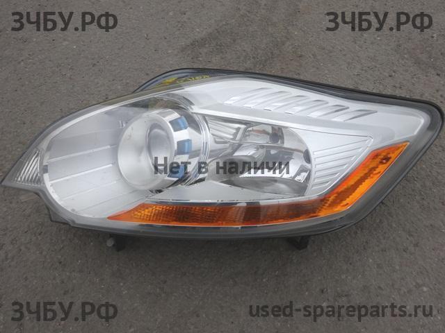 Ford Kuga 1 Фара левая