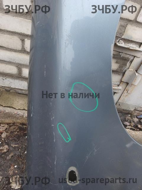 Chevrolet Lanos/Сhance Крыло переднее правое