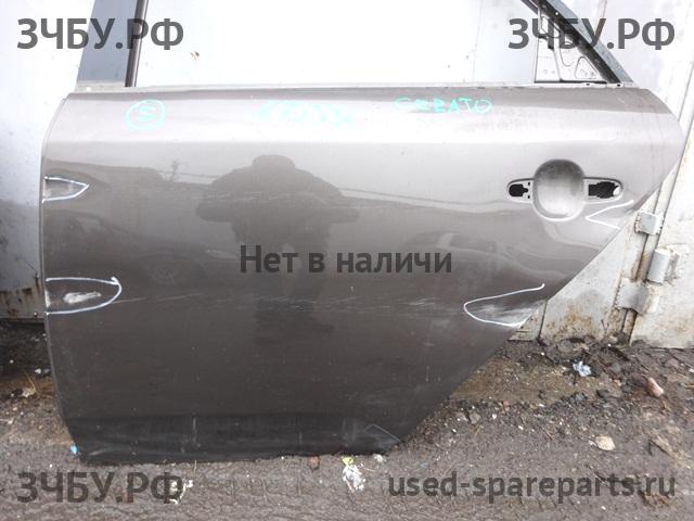 KIA Cerato 2 Дверь задняя левая