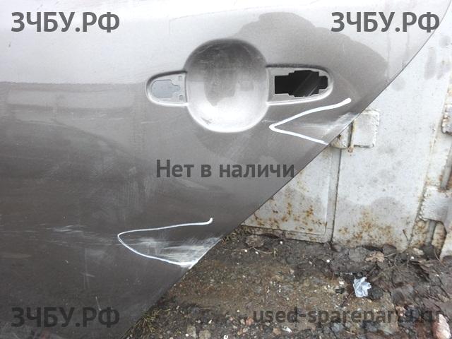 KIA Cerato 2 Дверь задняя левая