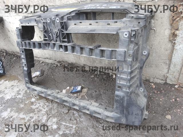 Volkswagen Golf 6 Панель передняя (телевизор)