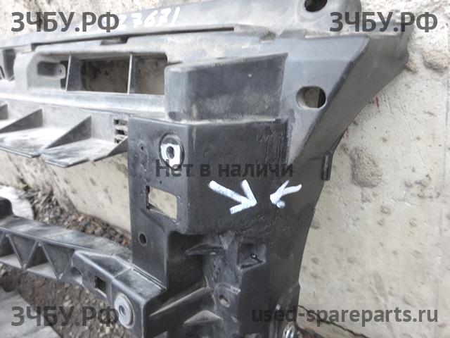 Volkswagen Polo 5 (Sedan) Панель передняя (телевизор)