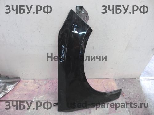 Ford Focus 3 Крыло переднее правое