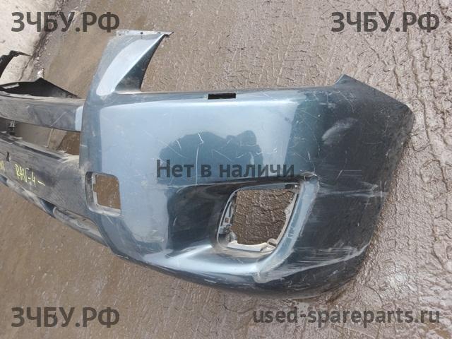 Toyota RAV 4 (3) Бампер передний