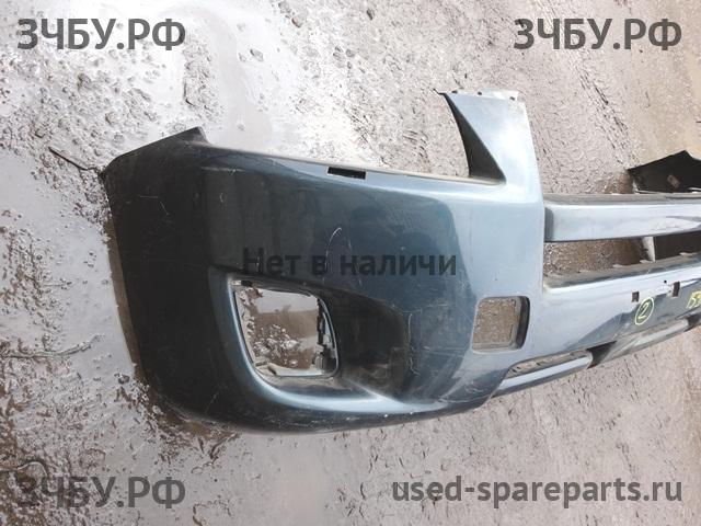 Toyota RAV 4 (3) Бампер передний