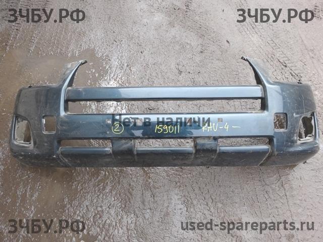 Toyota RAV 4 (3) Бампер передний