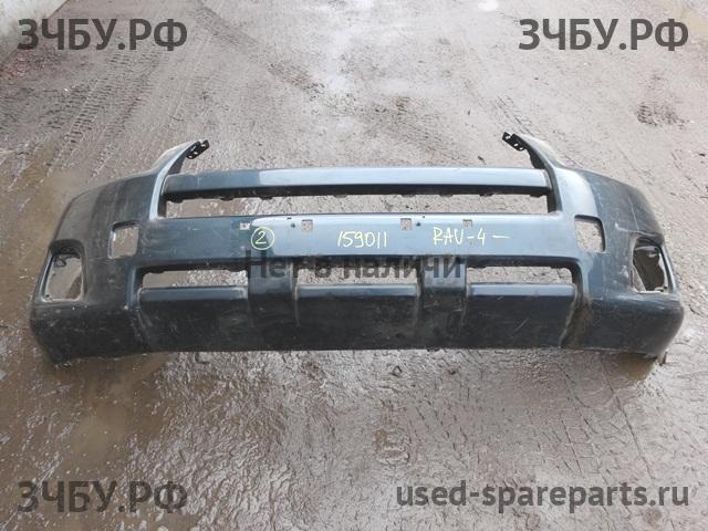 Toyota RAV 4 (3) Бампер передний