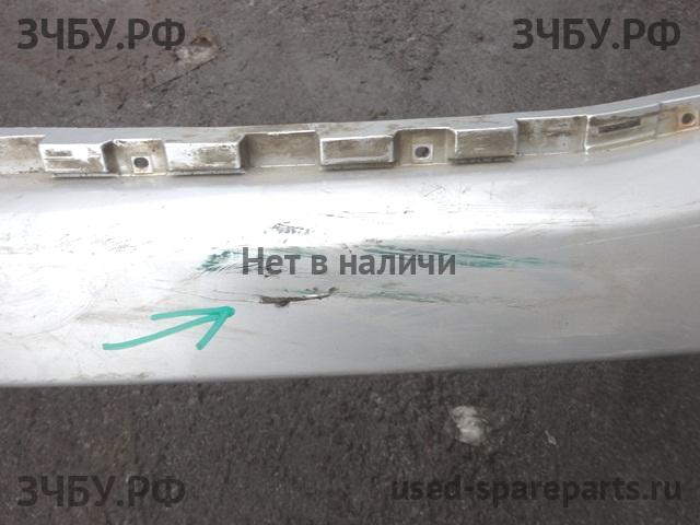 KIA Sorento 2 Бампер передний