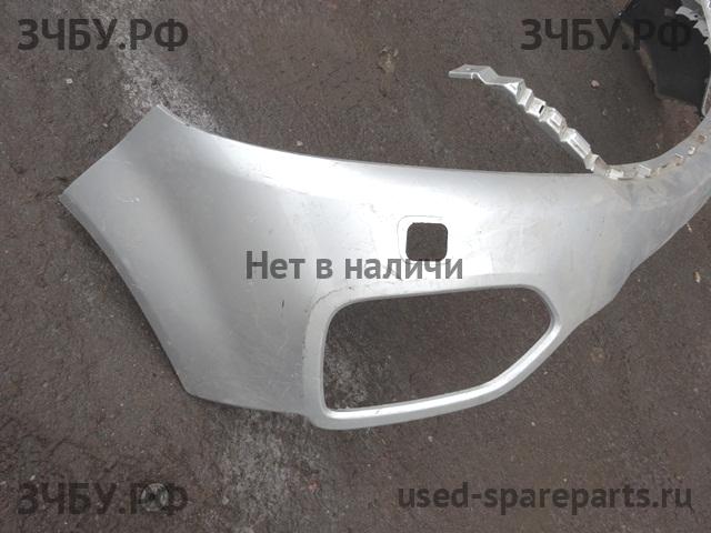 KIA Sorento 2 Бампер передний