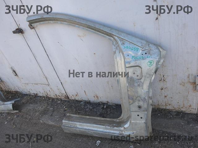 Ford Focus 2 Элемент кузова