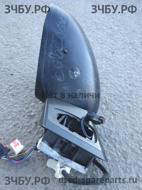 Citroen C4 (2) Зеркало правое электрическое