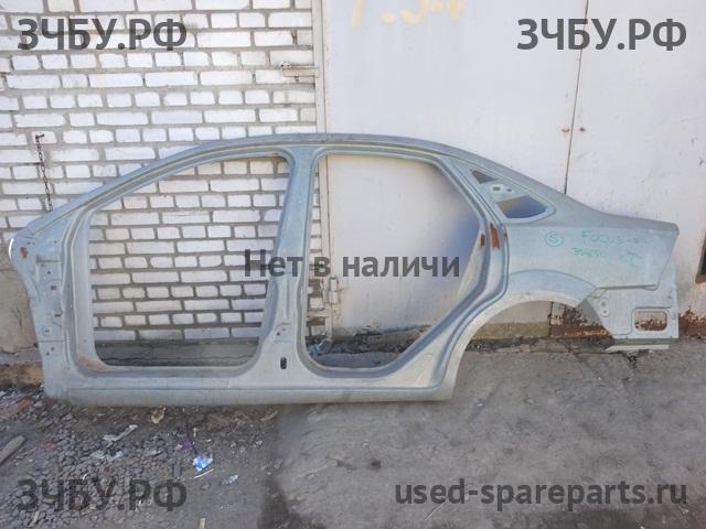 Ford Focus 2 Крыло заднее левое