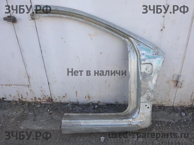 Ford Focus 2 Элемент кузова