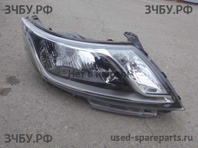 KIA Rio 3 Фара правая