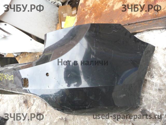 Volvo S60 (2) Бампер задний