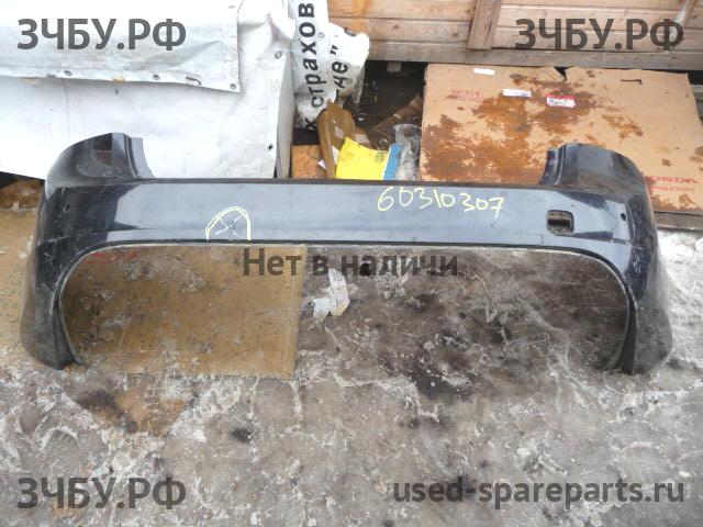 Volvo S60 (2) Бампер задний