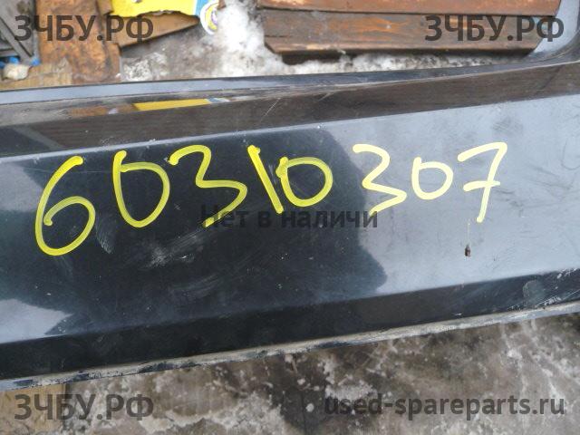 Volvo S60 (2) Бампер задний