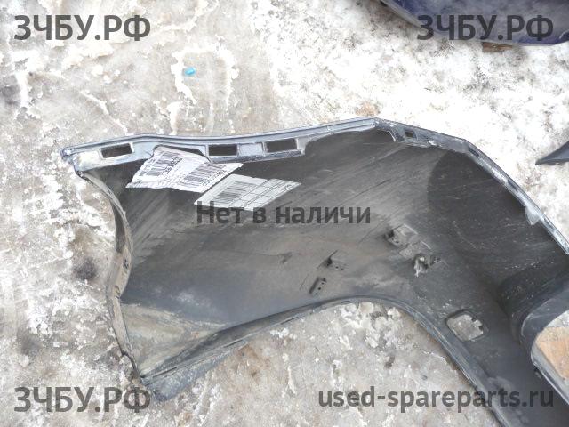 Volvo S60 (2) Бампер задний