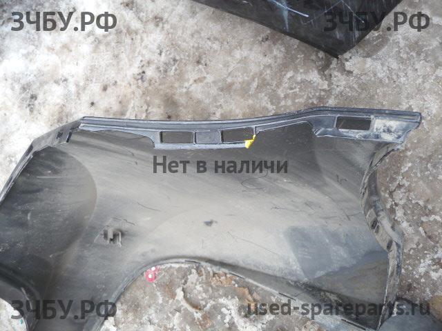 Volvo S60 (2) Бампер задний