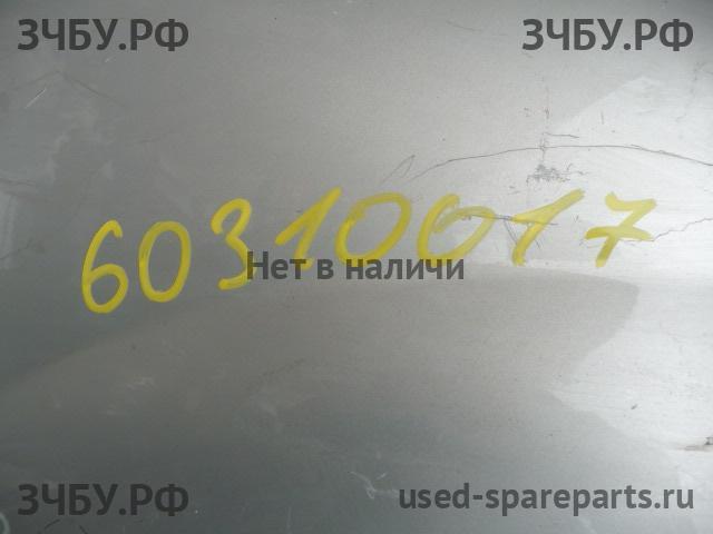 Renault Logan 1 Крыло переднее правое