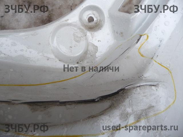 Mitsubishi ASX Бампер задний