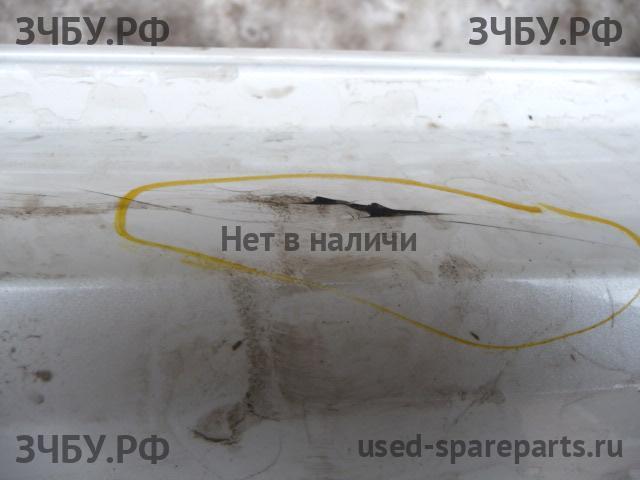 Mitsubishi ASX Бампер задний