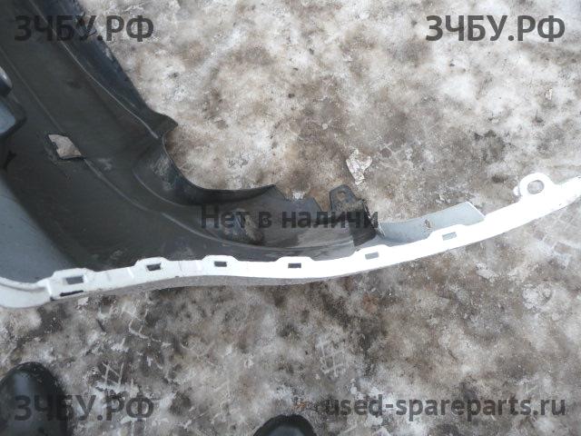 Mitsubishi ASX Бампер задний