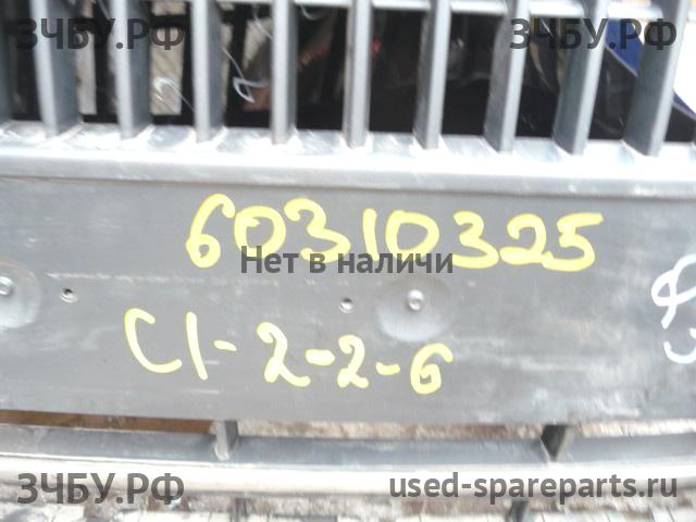 Audi Q5 (1) [8R] Решетка радиатора